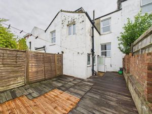 GARDEN- click for photo gallery